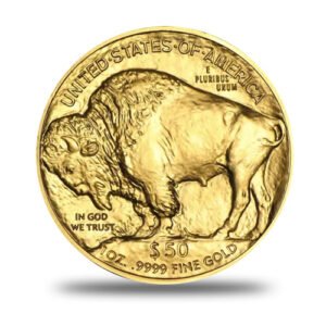 American Buffalo Or 1 oz