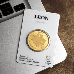 JETON_LEON_OR_1_OZ