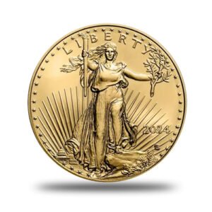 American Eagle Or 1/4 oz