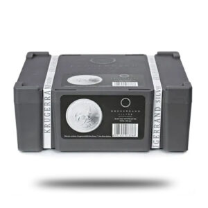 500 x Krugerrand Argent 1 oz